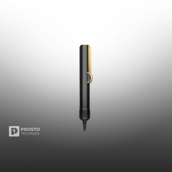Выпрямитель Dyson Airstrait HT01 EU Gold/Onyx (Наша Вилка)